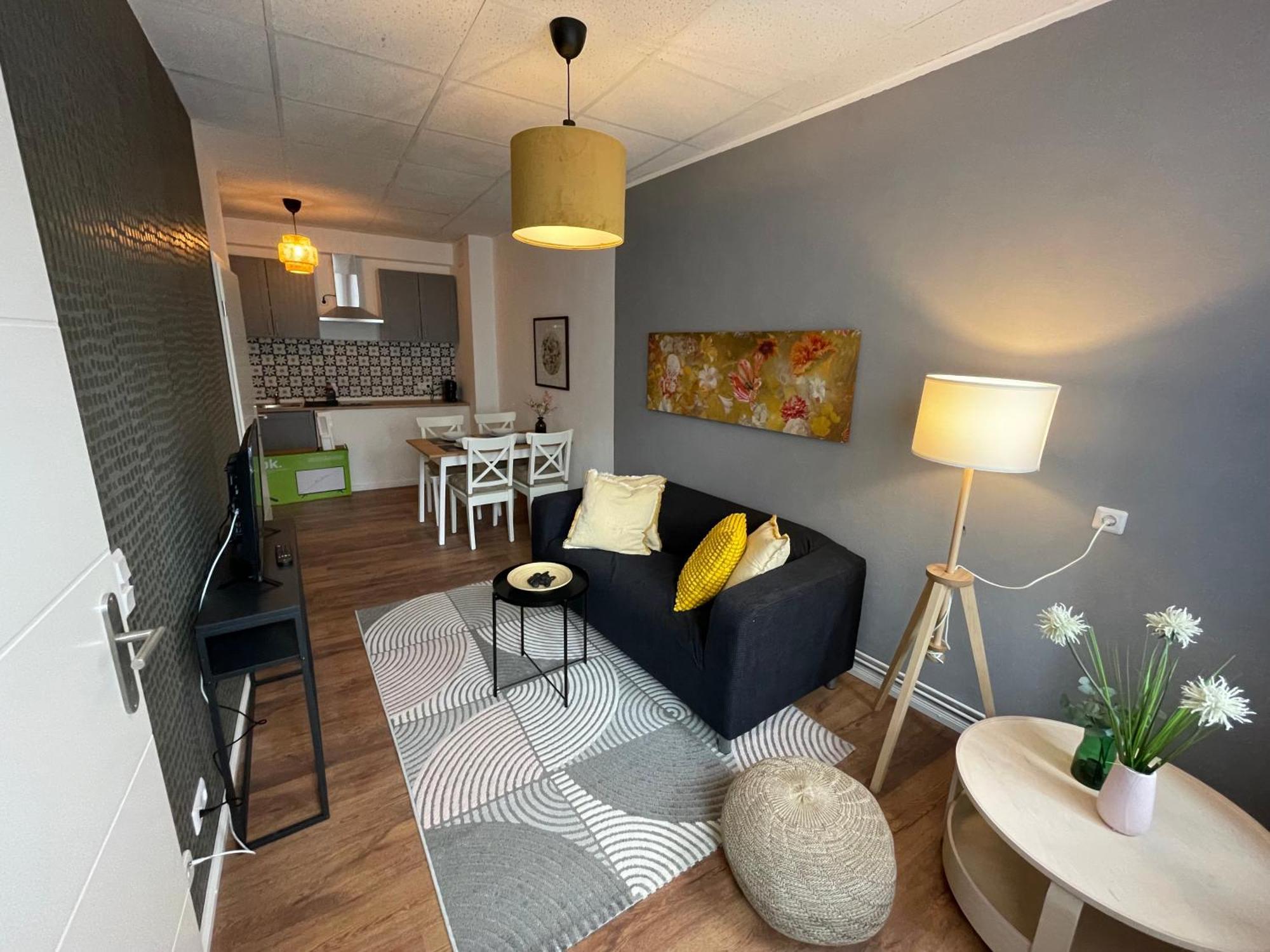 Appartement "Ilse" An Der Goitzsche Inklusive Parkplatz Bitterfeld-Wolfen Екстер'єр фото
